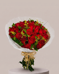 Bouquet Paixão Eterna