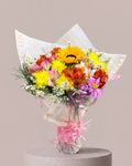 Bouquet de Flores do Campo