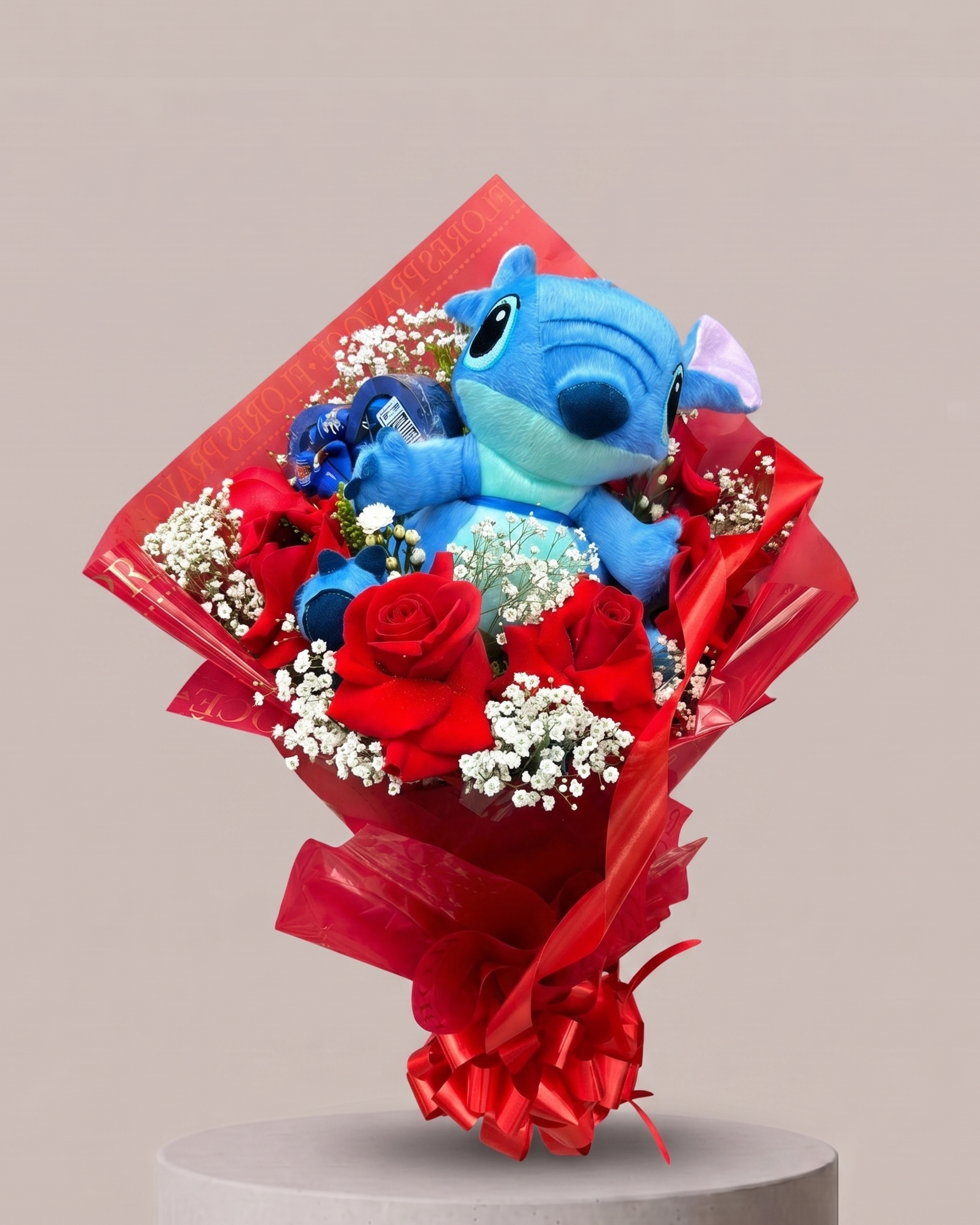Romance Ohana