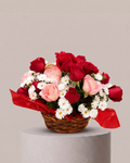 Cesta Romance Encantado