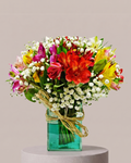 Mini Mix de Flores
