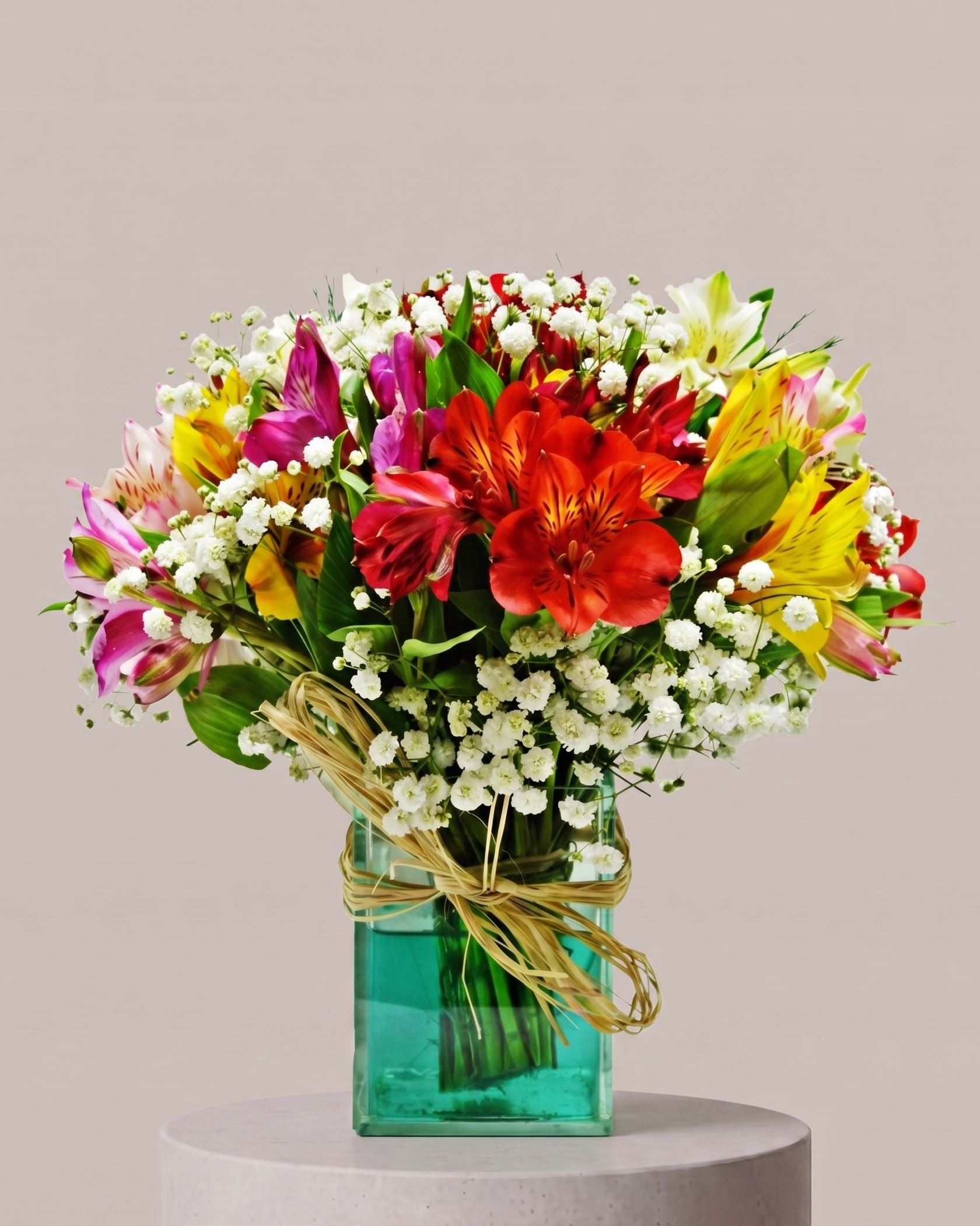 Mini Mix de Flores