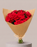 Bouquet Vermelho Imperial
