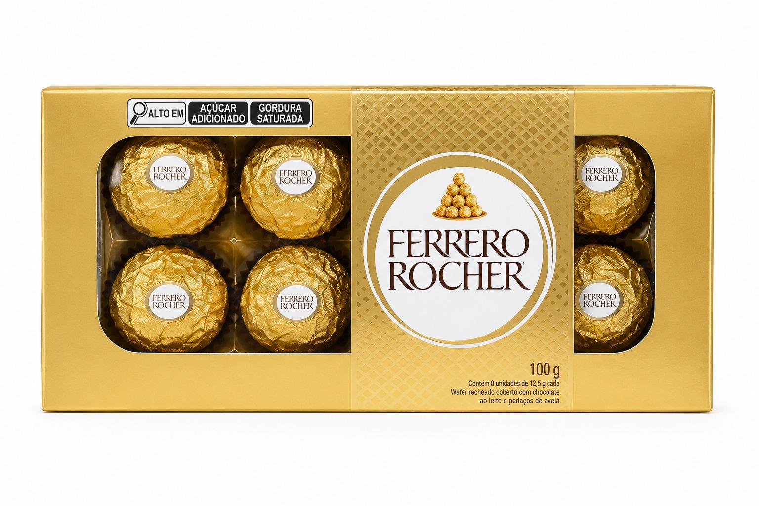 Ferrero Rocher