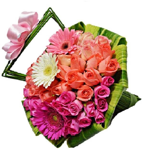 Bouquet Special Mix